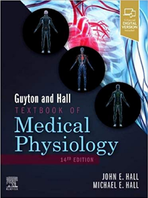 Guyton and Hall Textbook of Medical Physiology 14th Ed.pdf